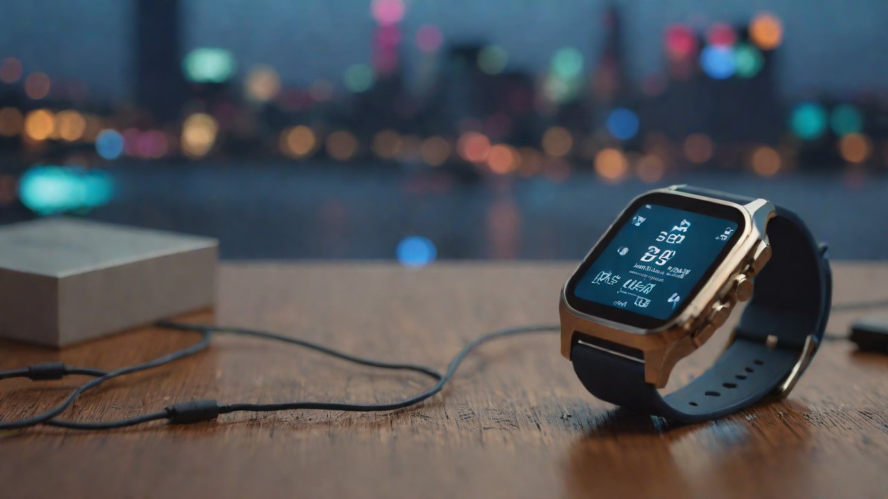 Step 4: 配置设置