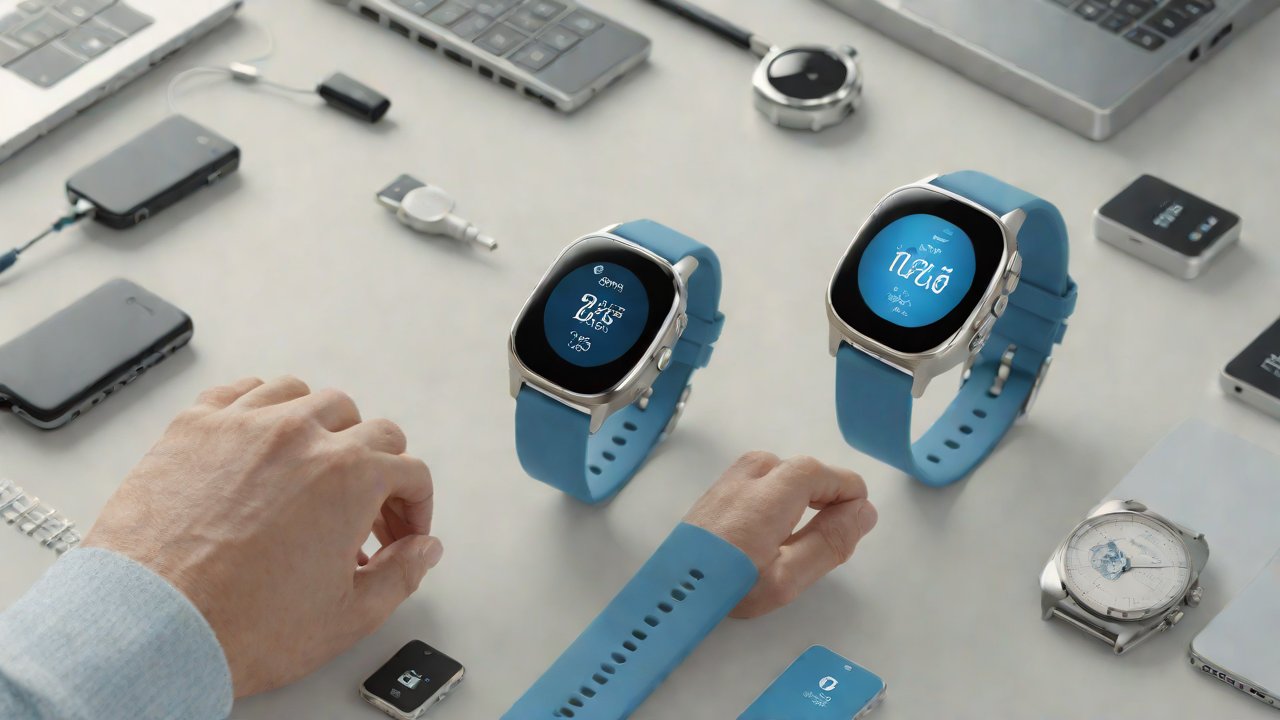 Step 5: 安装应用程序和壁纸