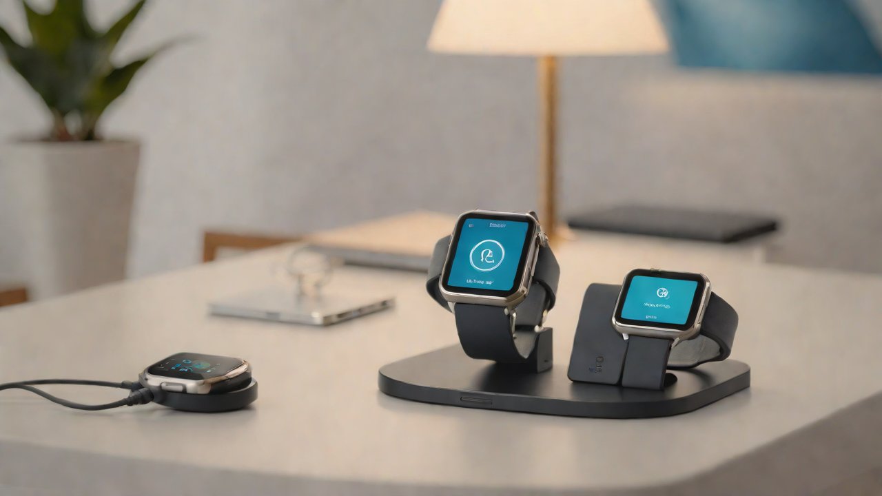 跟踪健康和健身