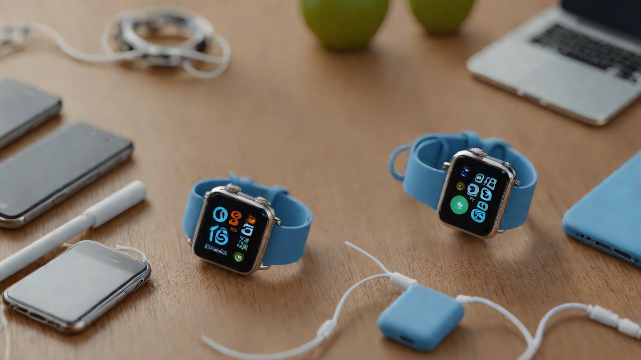 适合iPhone 14的苹果手表：最好的智能腕表，适合健身和时尚需求