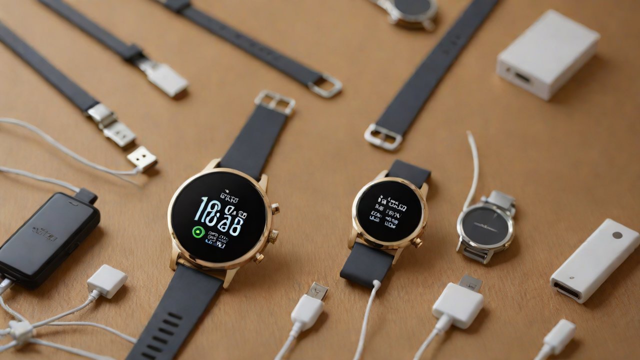 最强全天候智能手表推荐：长续航性能选项