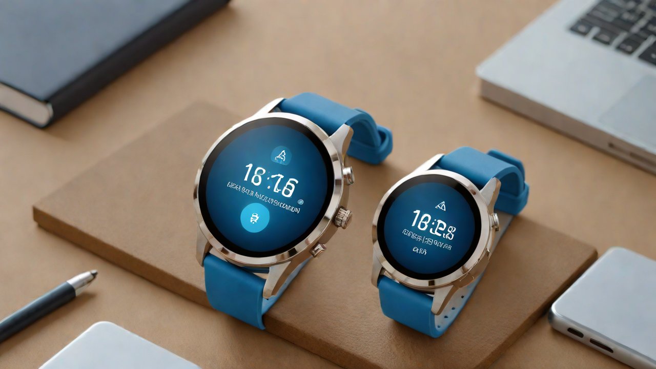 最强全天候智能手表推荐：长续航性能选项