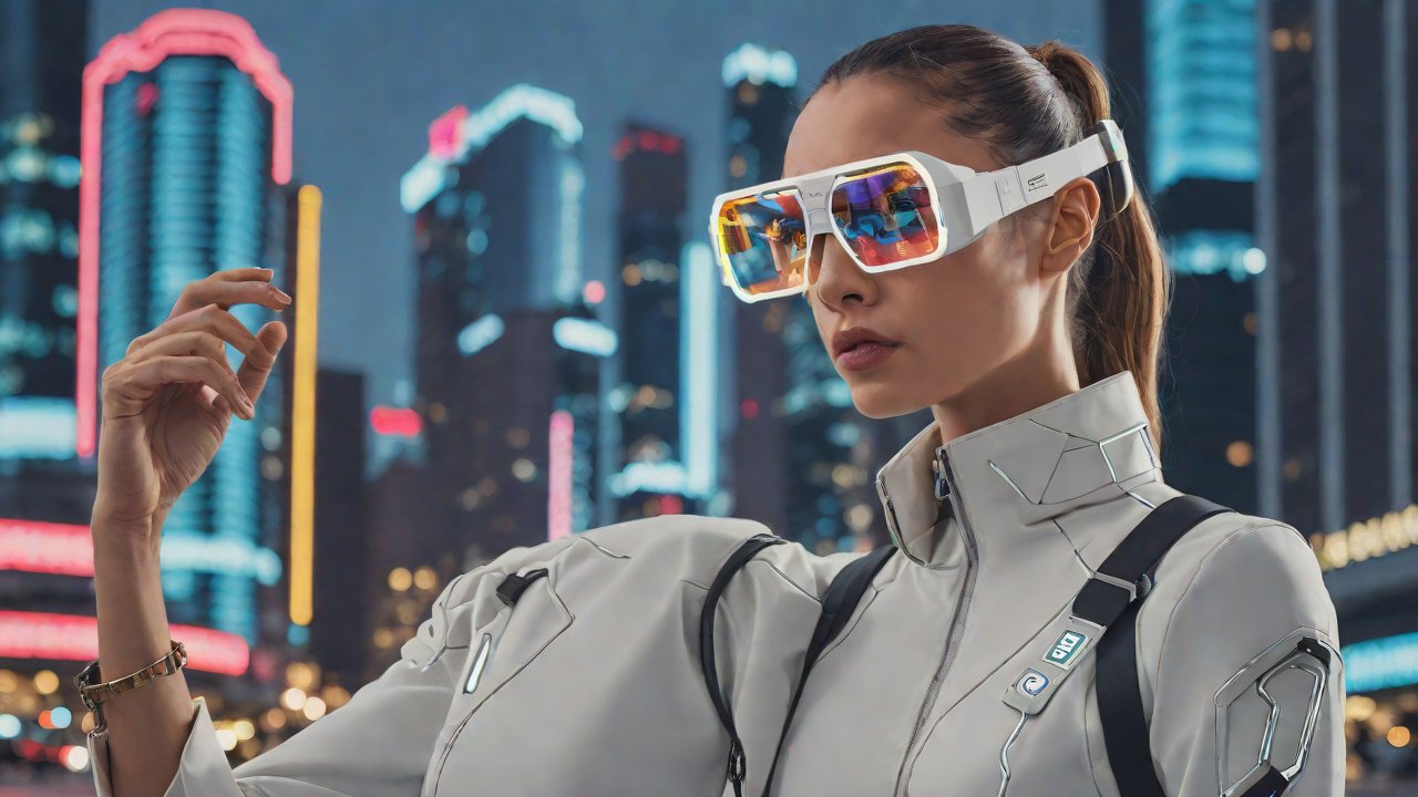 七种可穿戴技术趋势于2026年值得关注