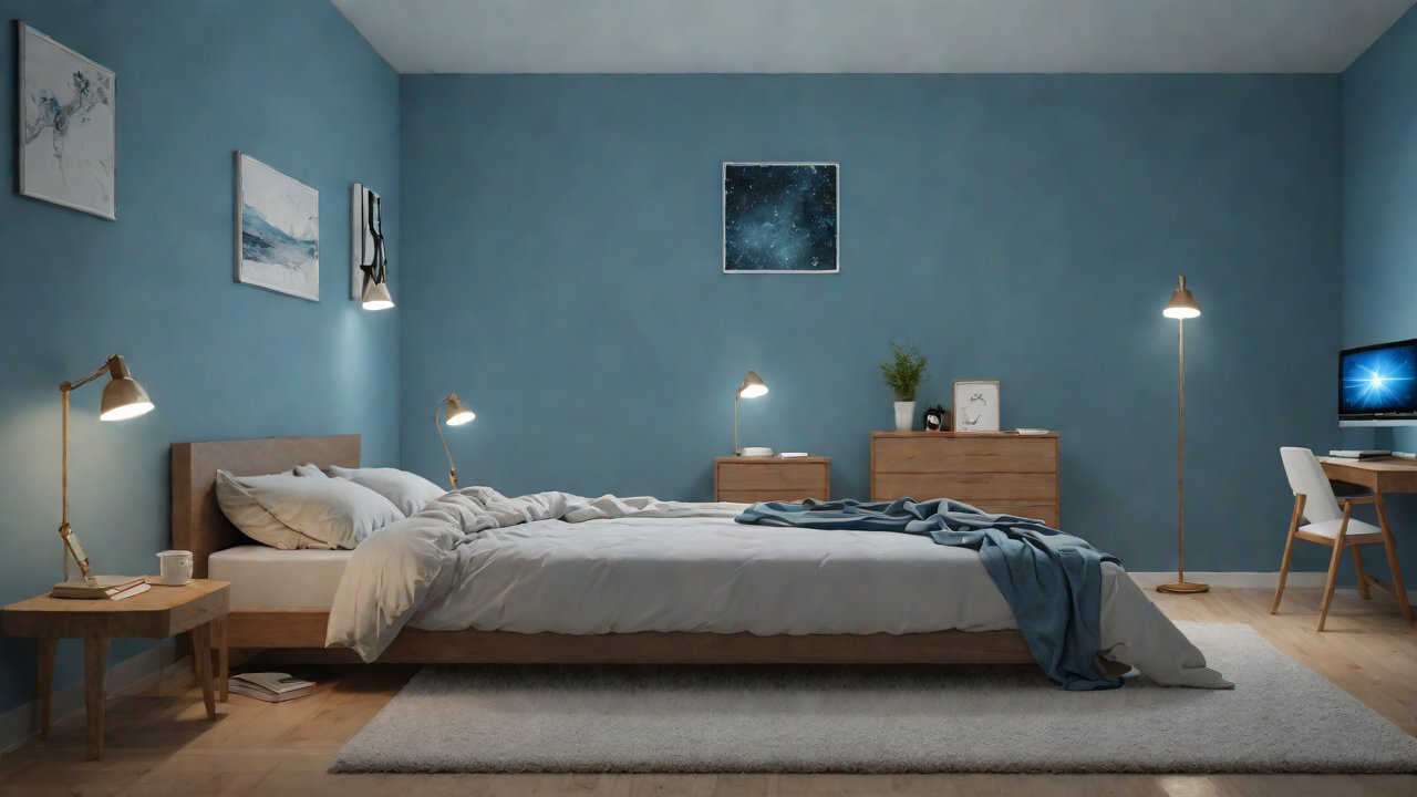 Fitbit 跟踪睡眠的方法?