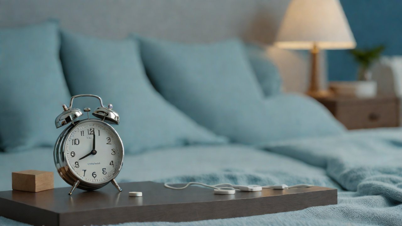 用我们的睡眠跟踪建议来追踪你的睡眠之路,获得一个伟大的睡眠