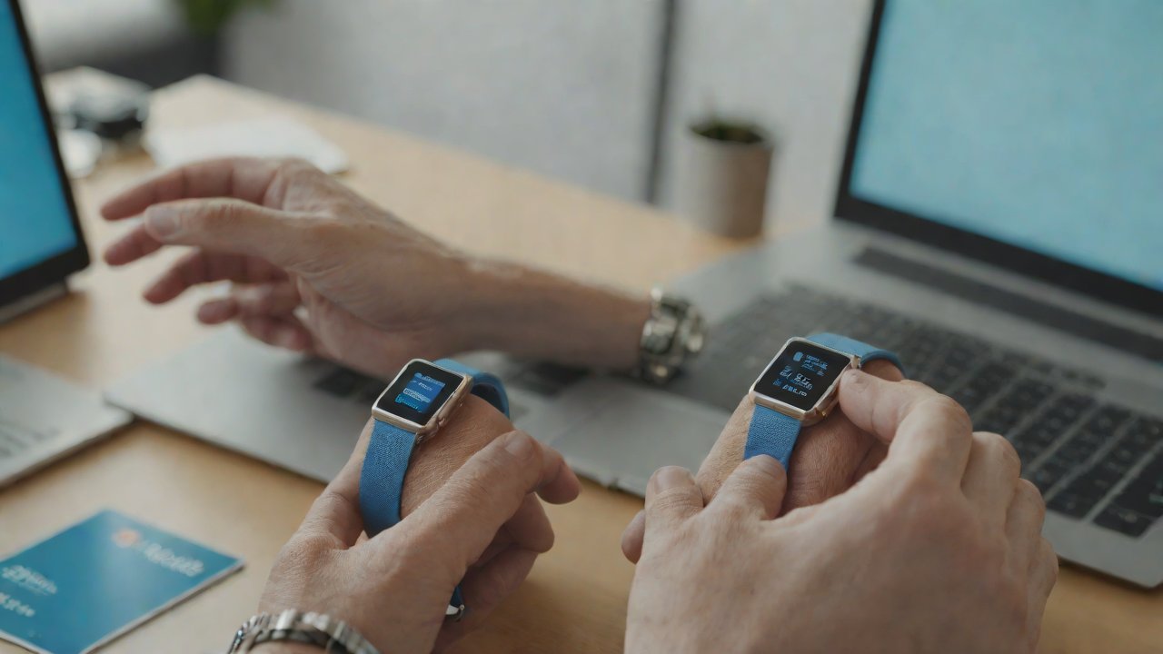 Fitbit 支付：你需要知道的一切