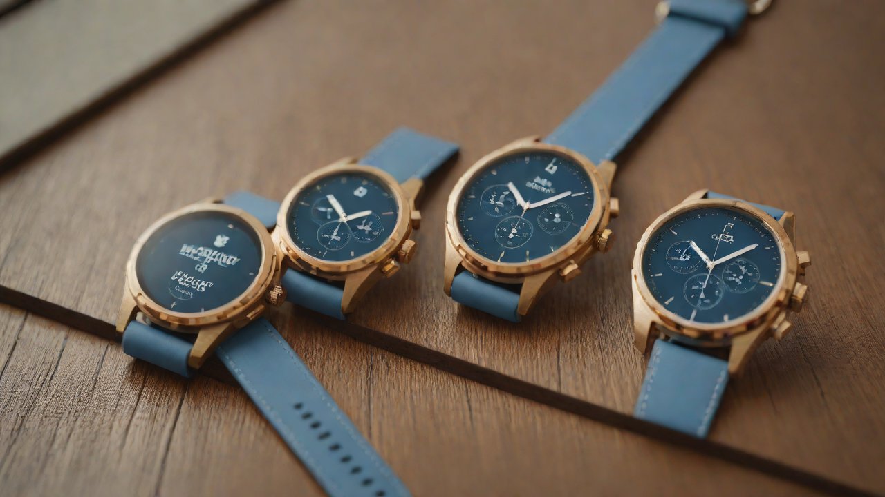 Whoop vs. Apple Watch 8: 他们有哪些不同？