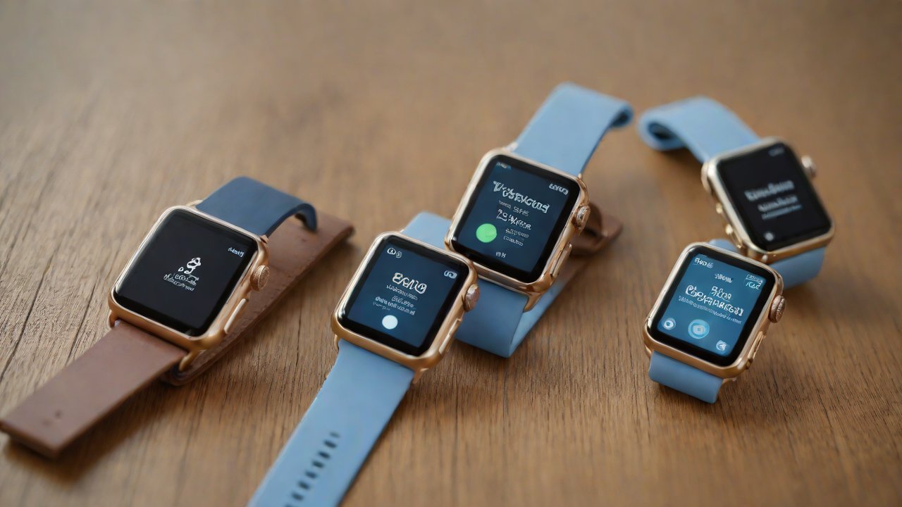 Whoop VS Apple Watch 8：平行比较2023