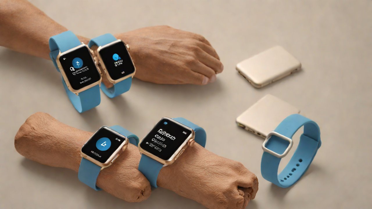 Whoop VS Apple Watch 8：平行比较2023