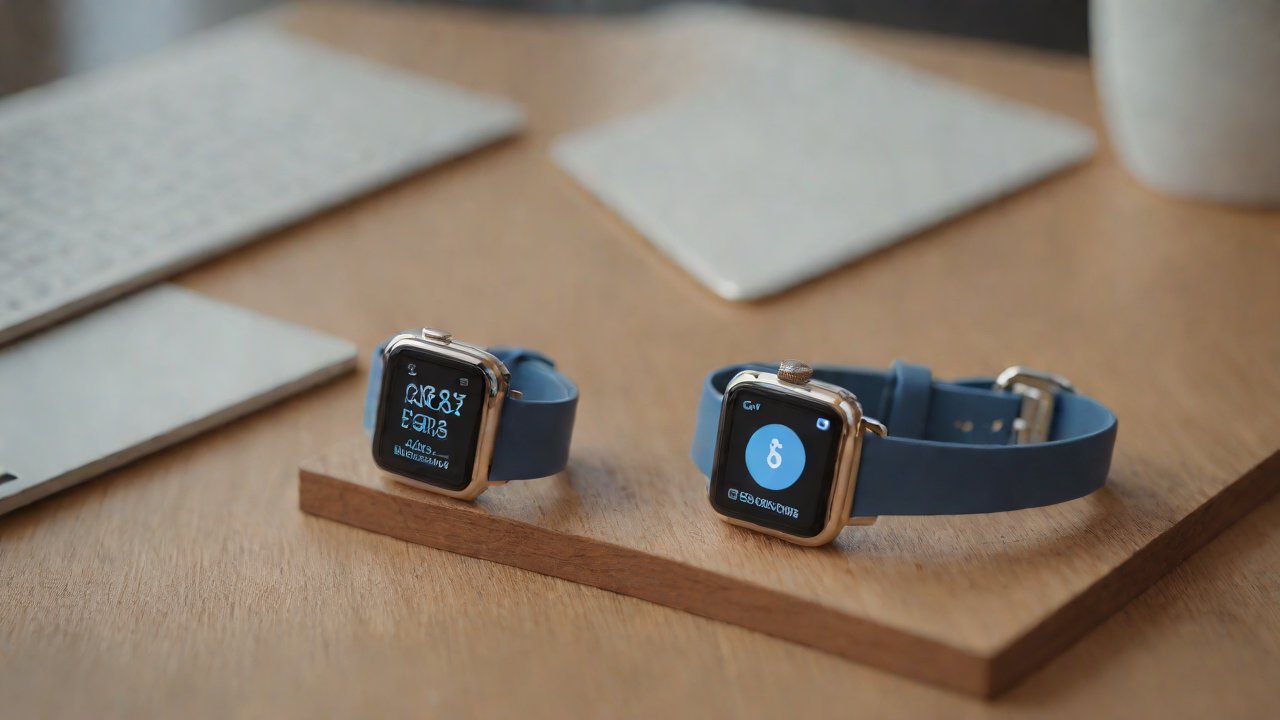 So, How much does an Apple Watch Weigh?