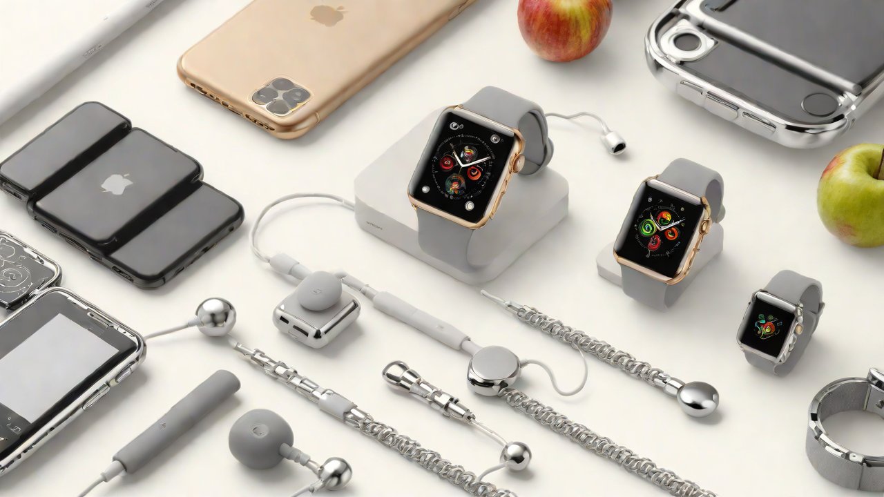 苹果手表的重量是多少?(2023年答案)