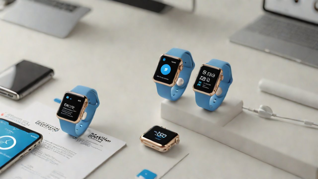 苹果手表电池寿命的迷惑：如何最大化您的设备