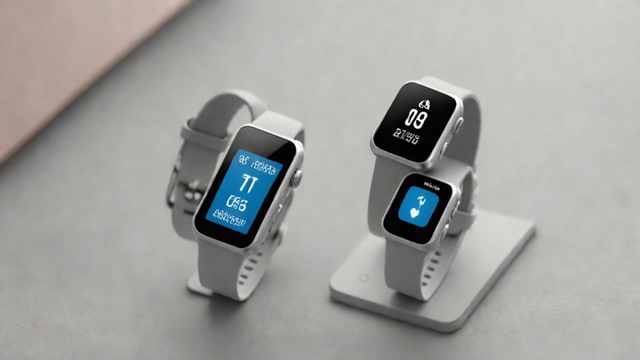 最佳Whoop替代品/竞争者2023