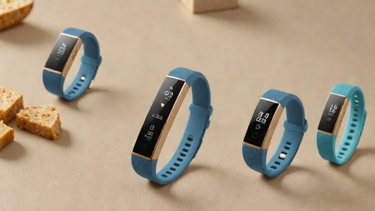 Fitbit使用的好处