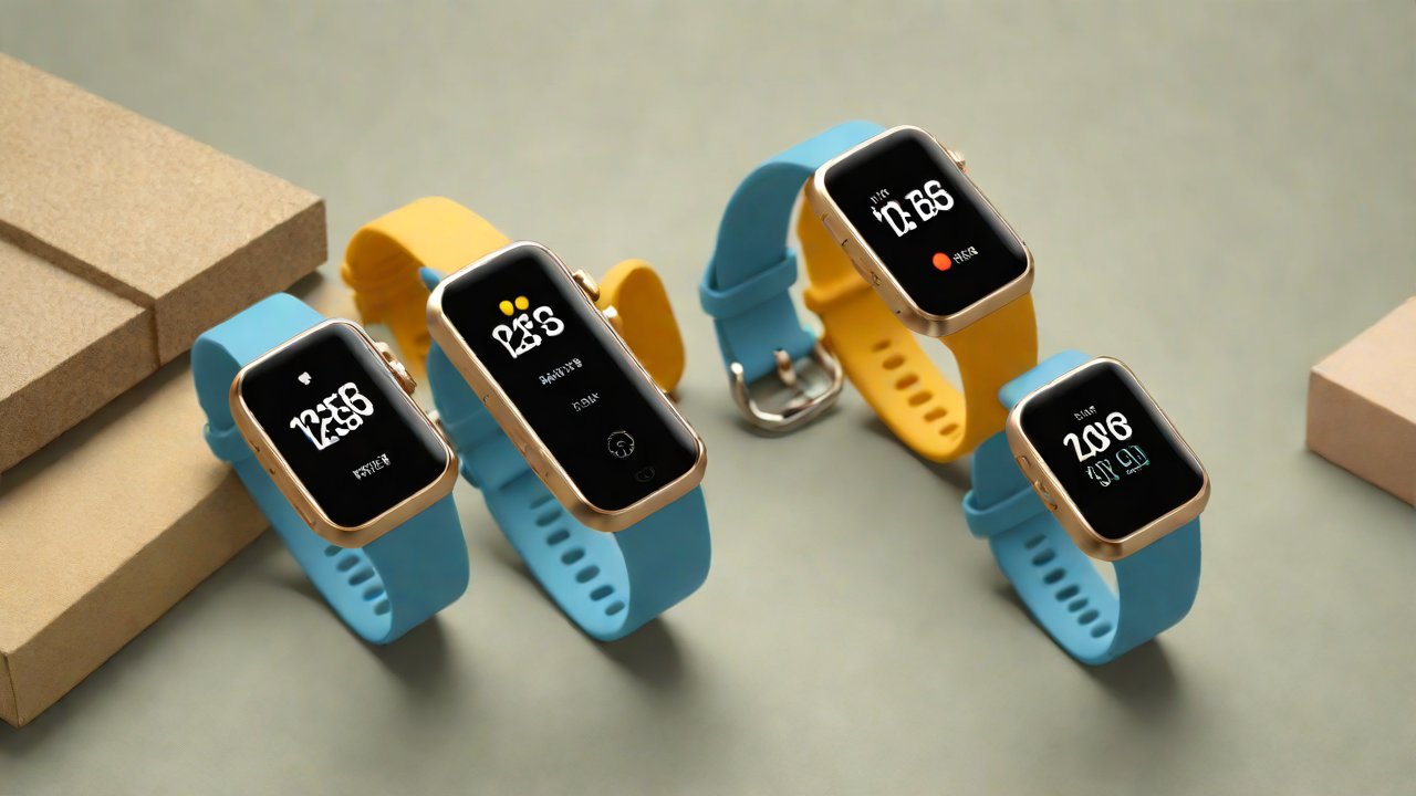 Fitbit Charge 5 符号含义 (2025 更新)