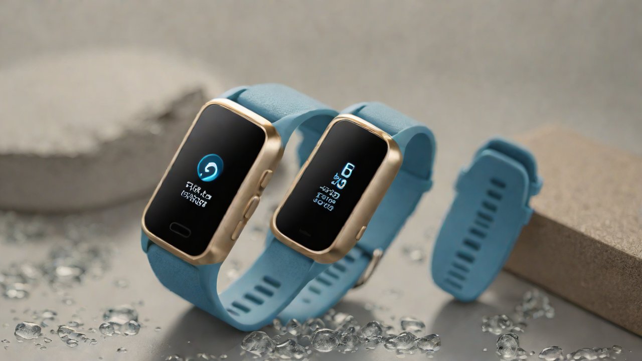 如何关闭 Fitbit 水锁模式