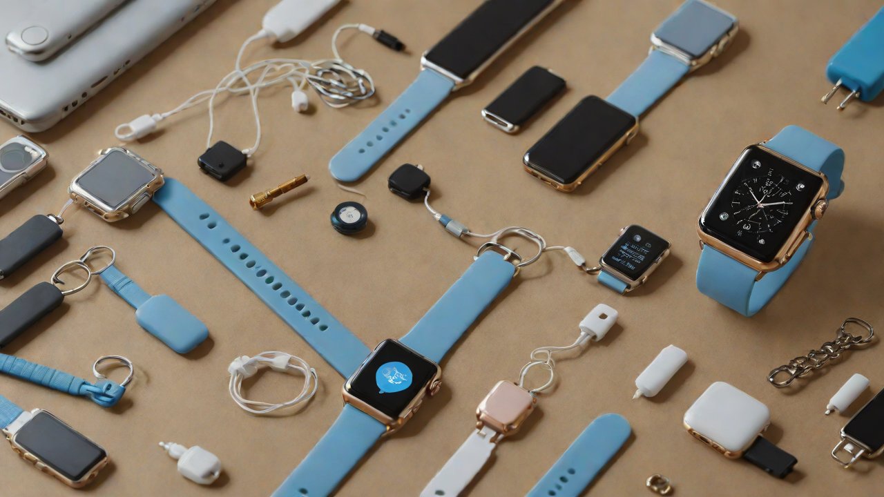 解决二手Apple Watch显示激活锁的方法