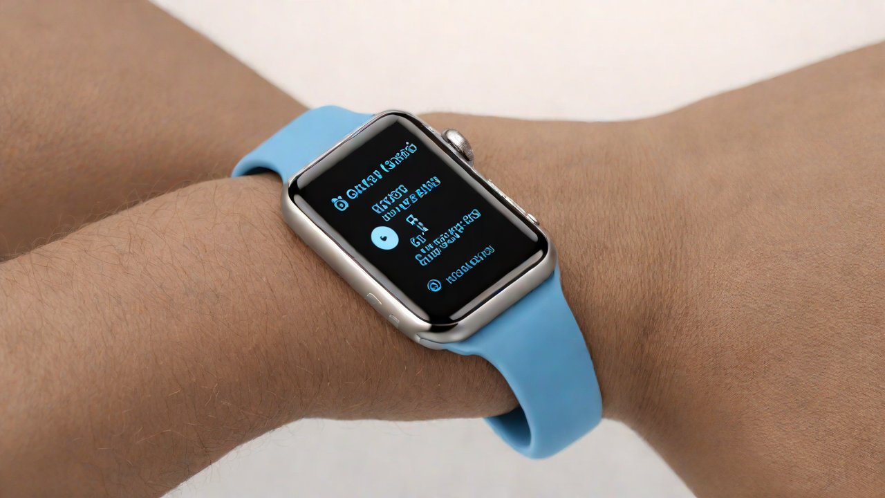 介绍激活锁与Apple Watch