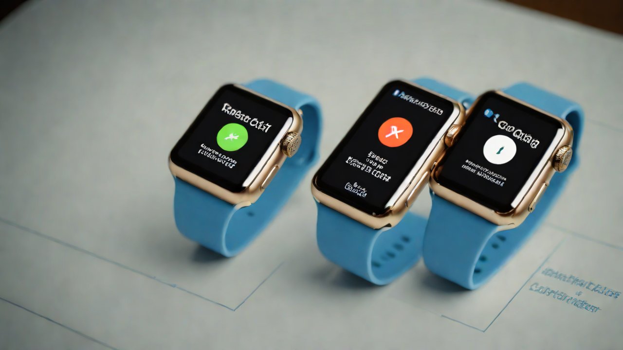 了解 Apple Watch 的电池消耗情况