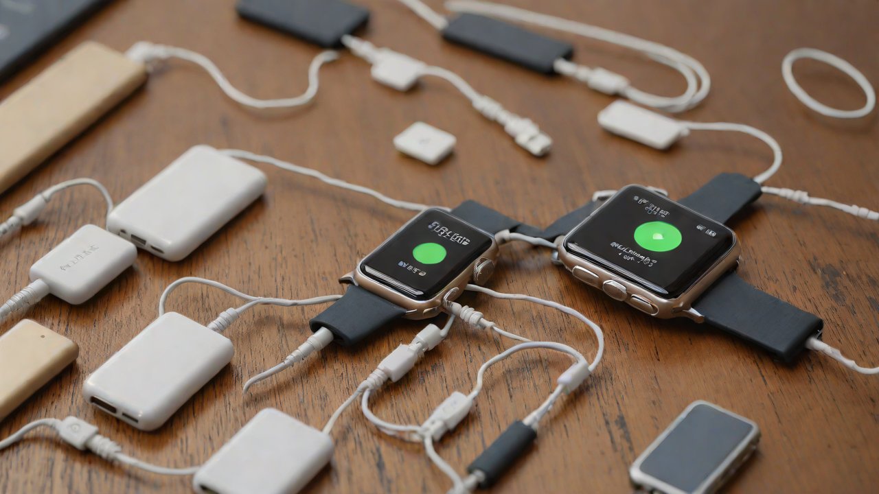 诊断和解决电池续航不足的问题