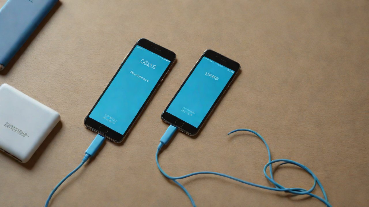 低电量模式概述