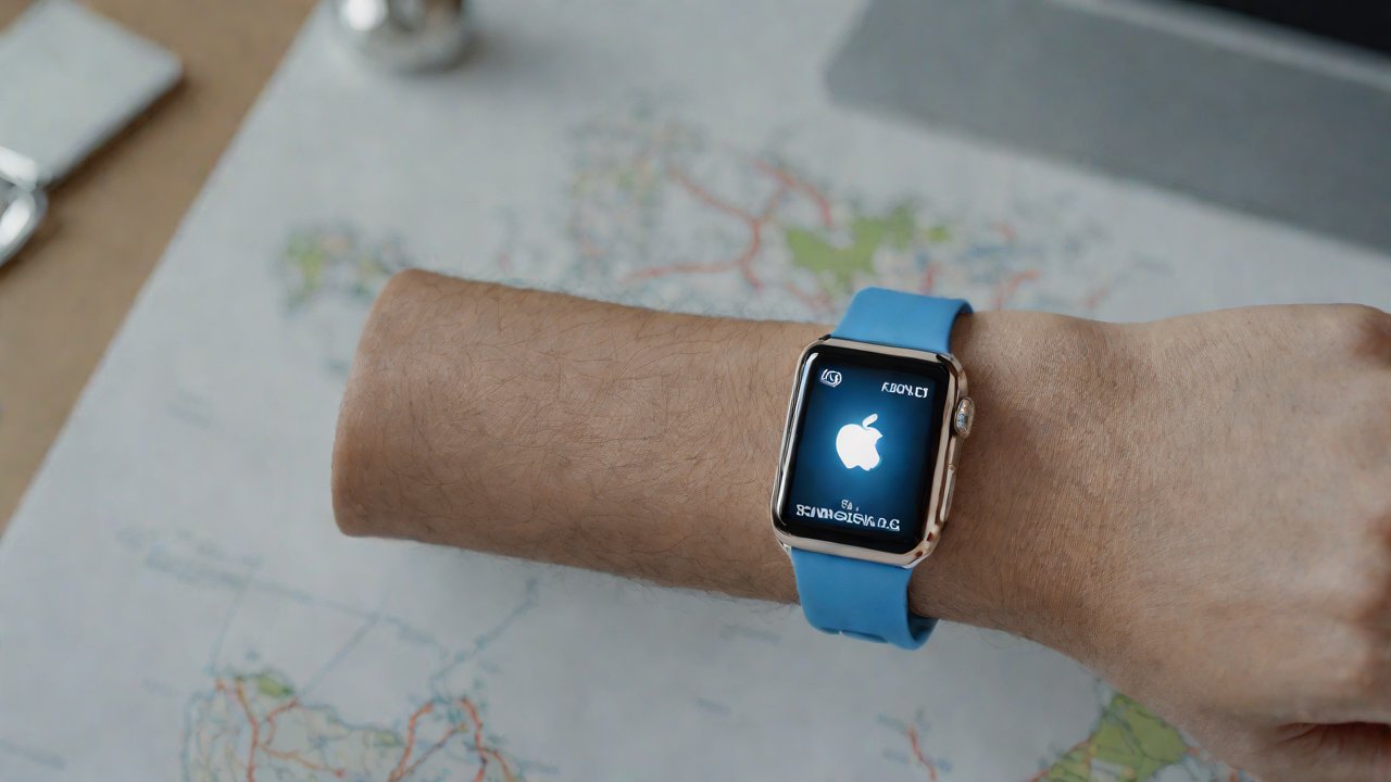 为何我的 Apple Watch 无法使用 ECG 功能?