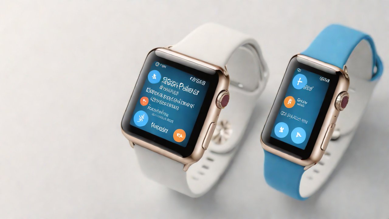 Apple Watch ECG功能介绍