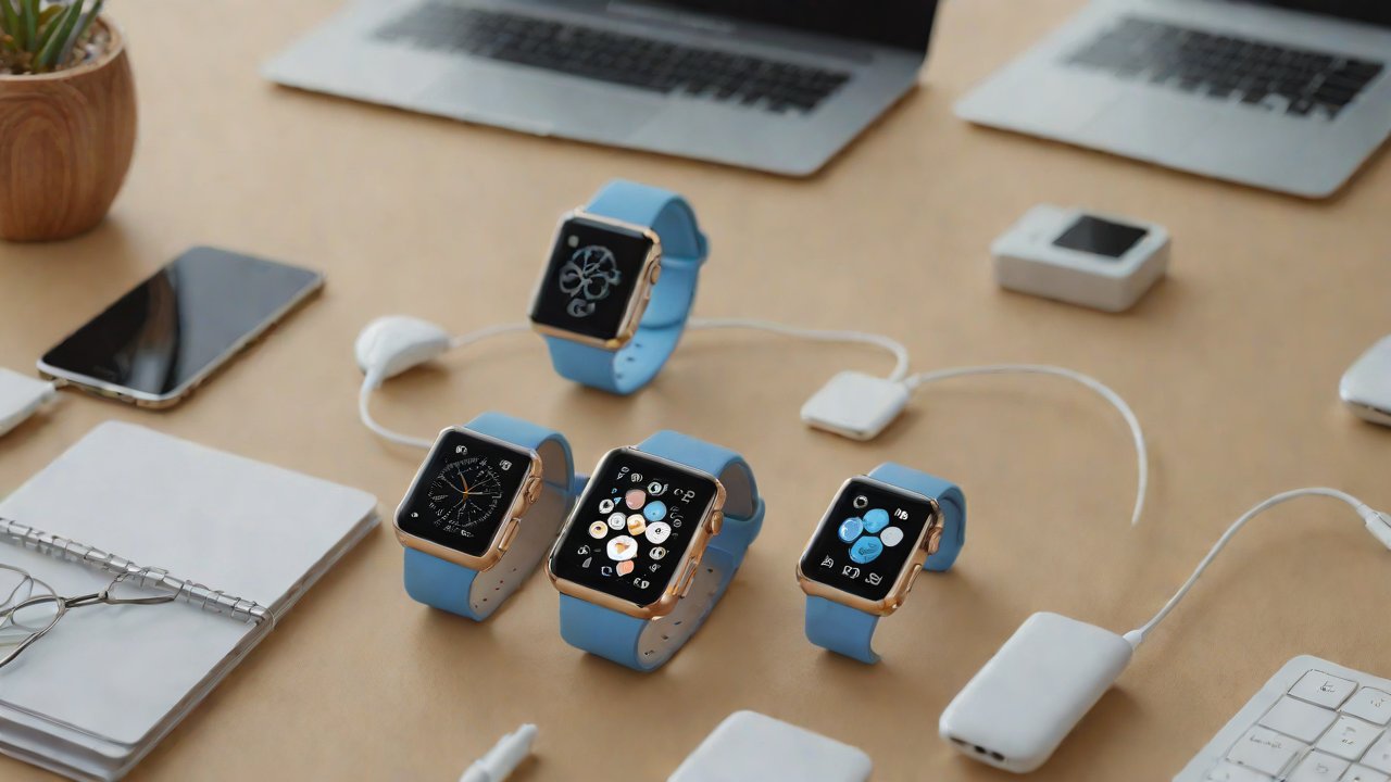 Apple Watch屏幕常亮功能详解