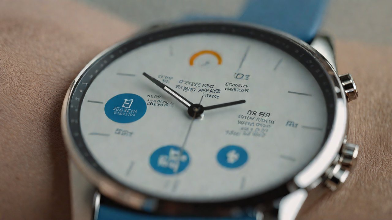 Wear OS转换的必要性与优势