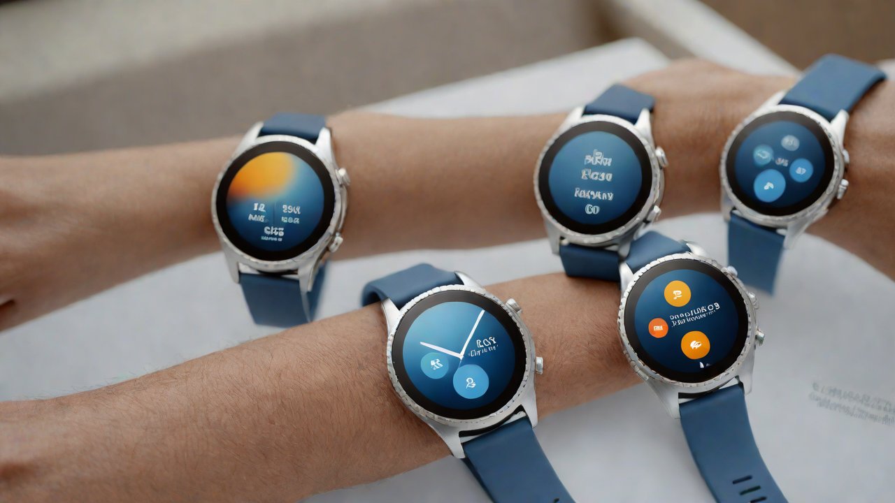 Wear OS