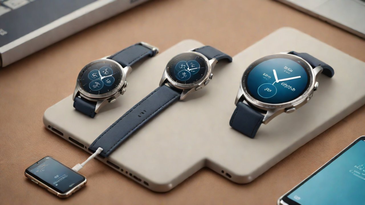 无线充电的基本原理与标准