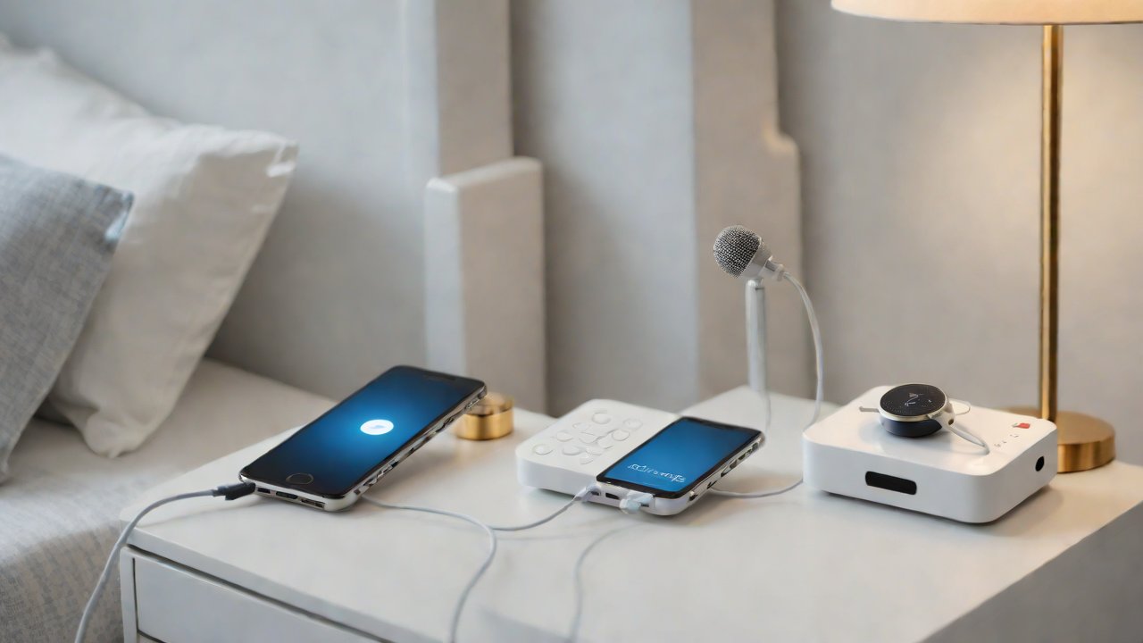 查看检测结果与报告