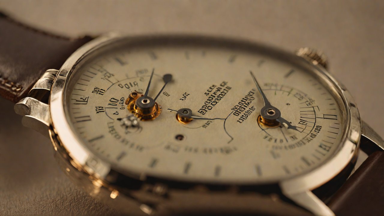 旋转表圈的应用案例分析