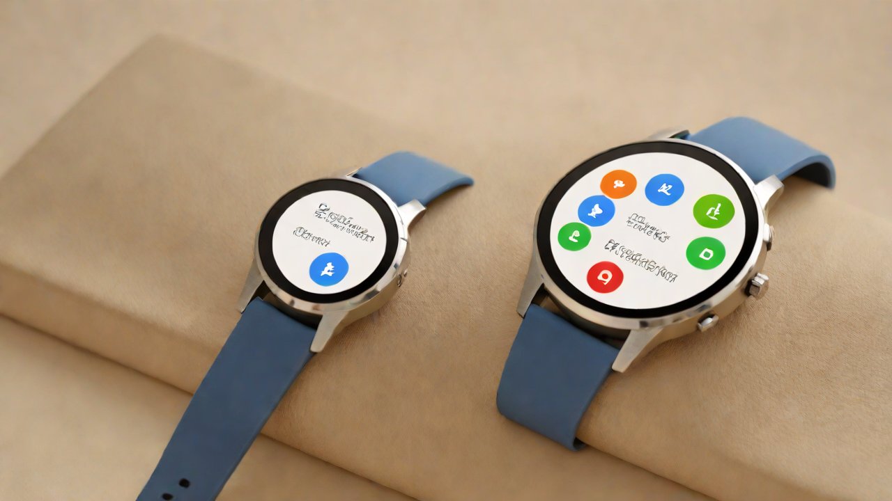 手表上直接下载Google Play商店应用程序的方法