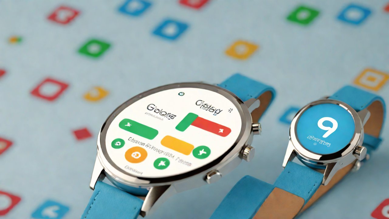 应用商店：如何在手表上直接下载Google Play商店的应用程序？