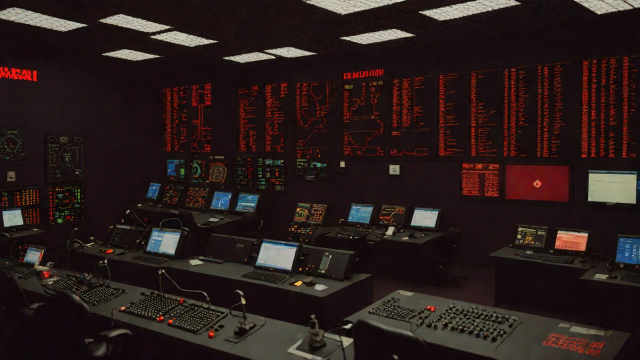 问题背景与概述