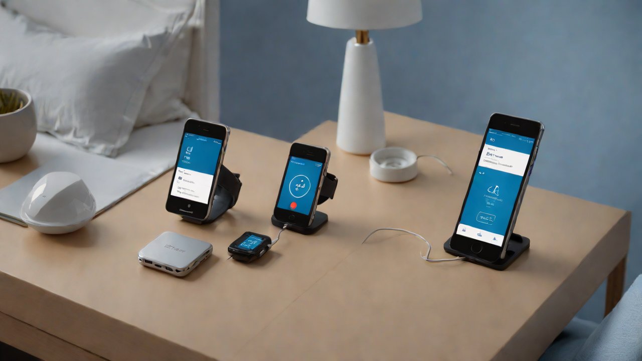 理解Garmin睡眠检测暂停的问题