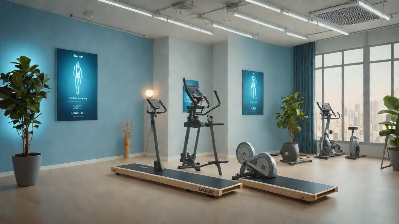 身体电量的概念与定义