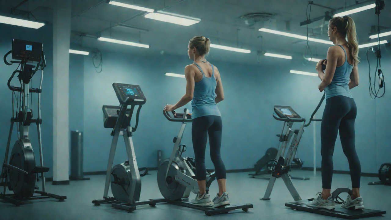 身体电量如何指导我的训练