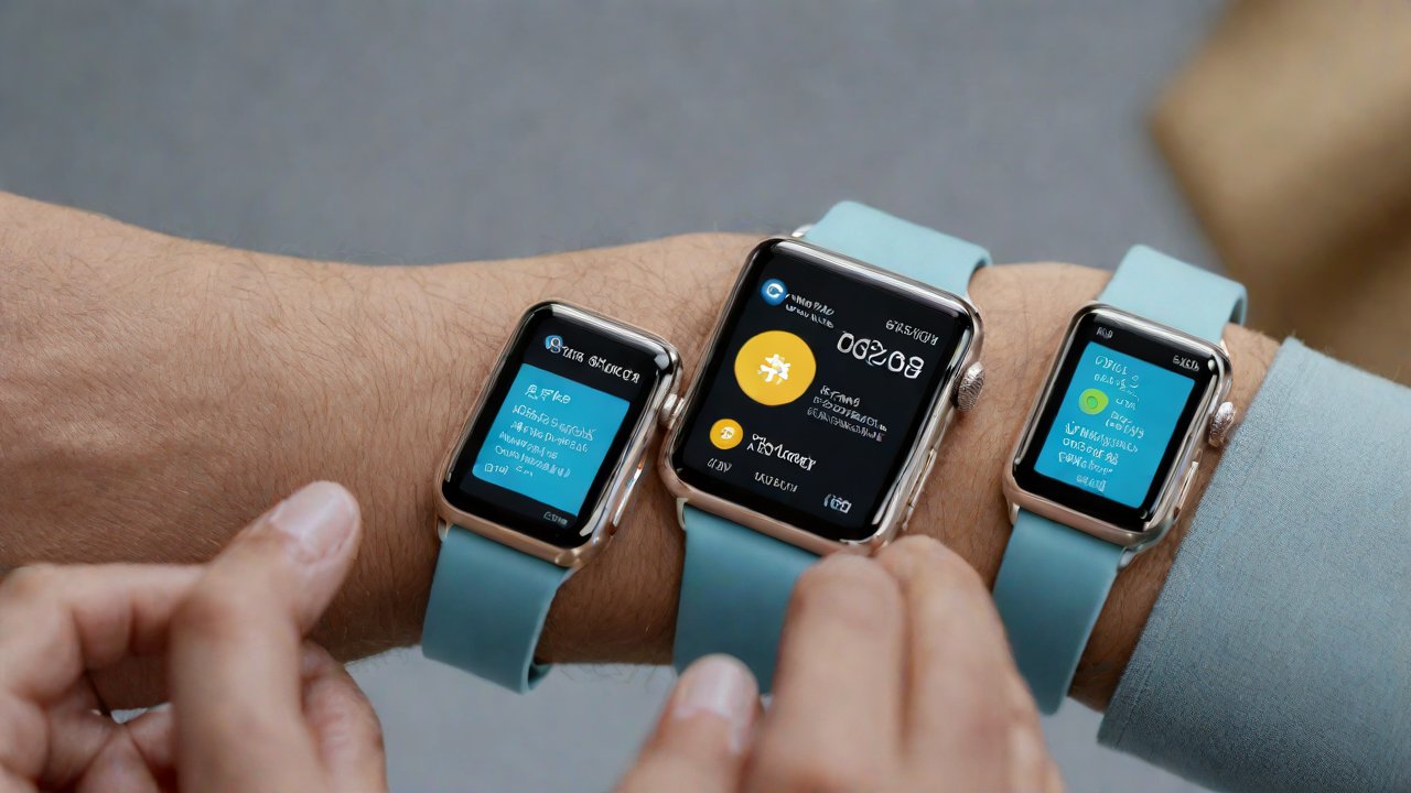 实现策略:将Spotify歌曲下载到智能手表