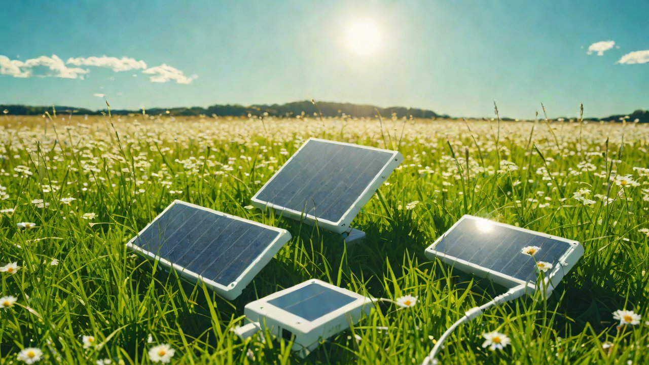 电池是否能“永远不死”