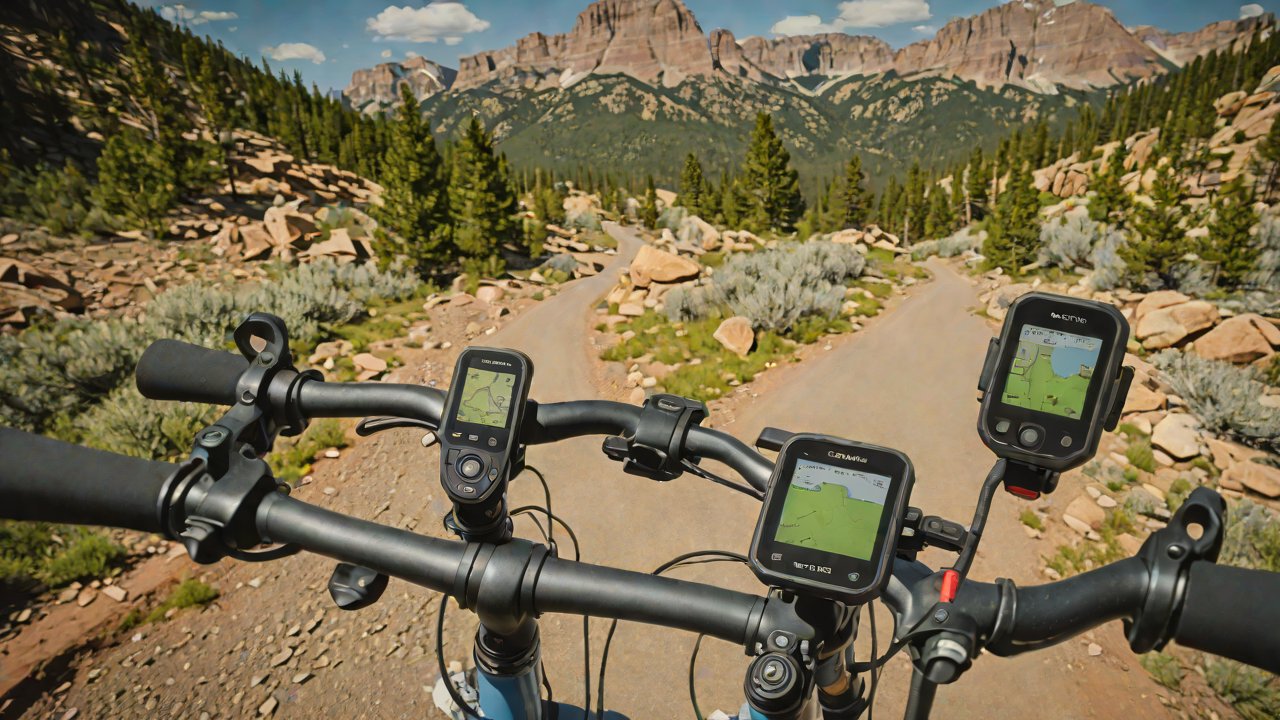 Garmin离线地图概述