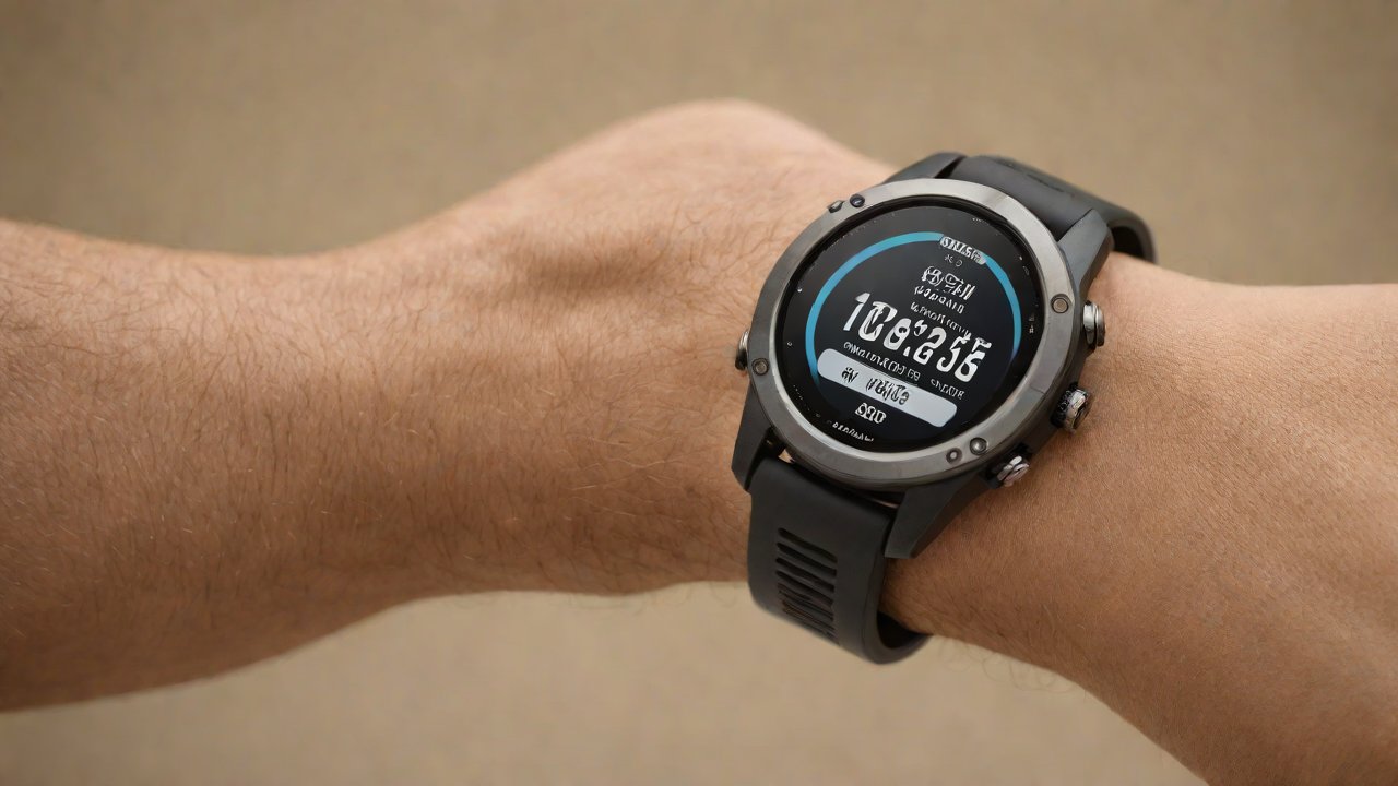 心率带在跑步中的重要性