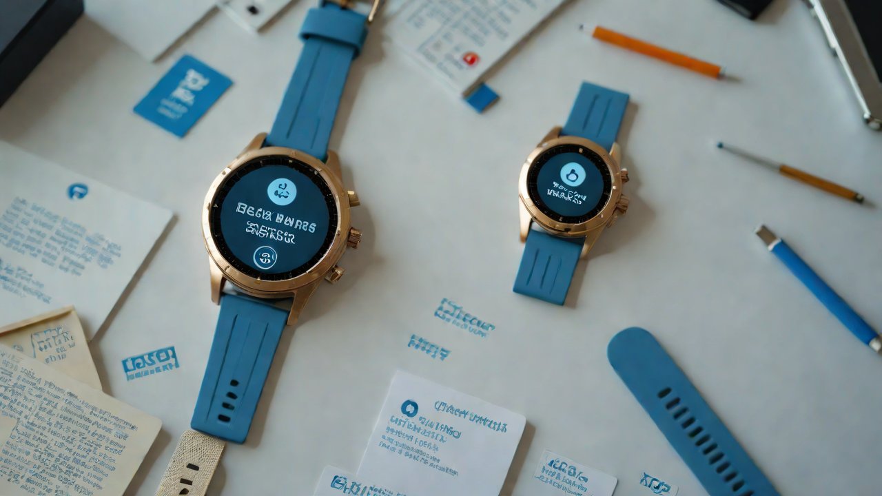 手表屏幕卡死的原因及解决办法