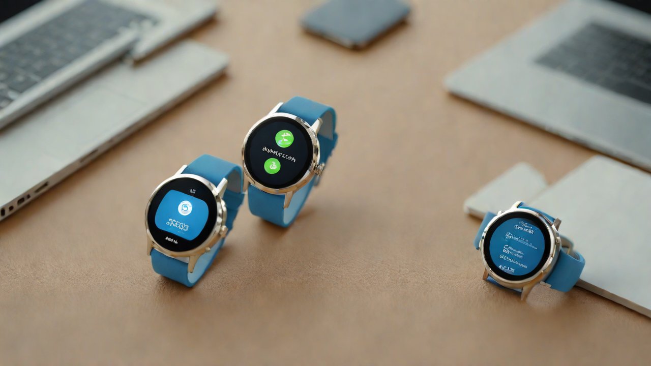 通知接收：为什么手表收不到微信/WhatsApp的消息提醒？