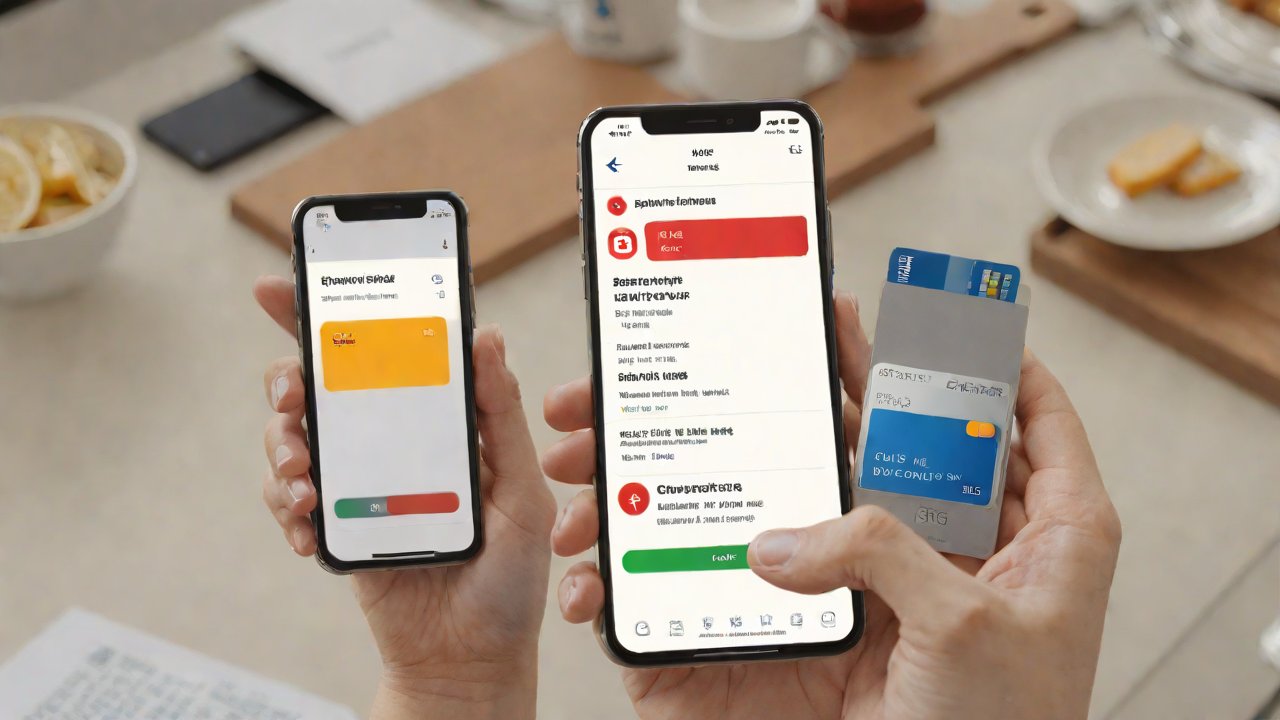 支付问题：为什么Google Pay / Apple Pay在我的国家无法添加特定银行卡？
