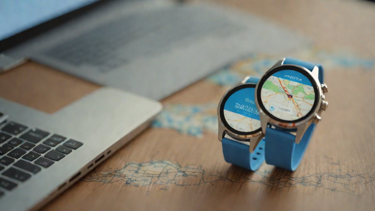 关闭手表上位置共享的必要性