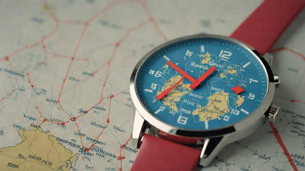 如何在智能手表上关闭位置共享