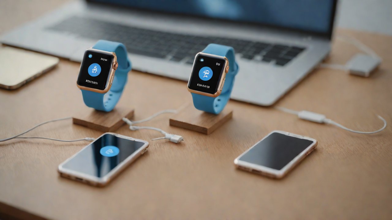 Apple Watch无法连接到新的Wi-Fi网络的原因