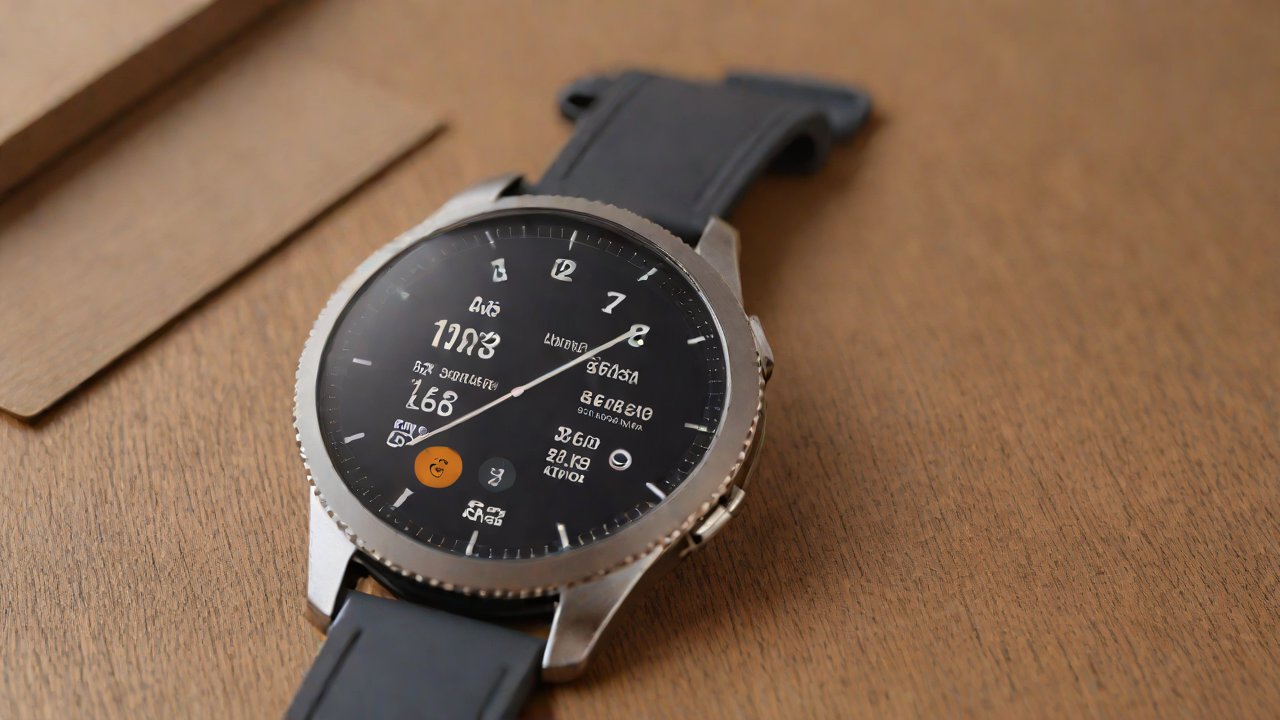 如何在三星 Galaxy Watch 上手动关闭自动检测运动